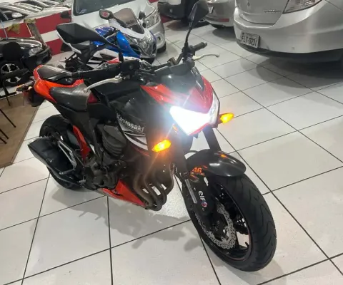 Kawasaki Z Gasolina Manual