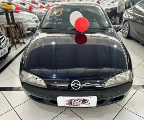 Chevrolet Tigra Gasolina Manual