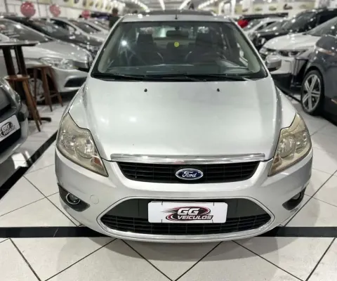 Ford Focus Sedan Gasolina Manual
