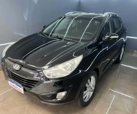 Hyundai Ix35 2013 2.0 mpi 4x2 16v flex 4p automático