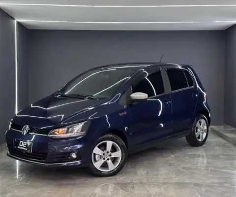 Volkswagen Fox 2016 1.6 mi rock in rio 8v flex 4p manual