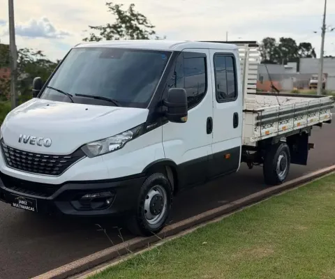 Iveco daily 45-170 cd 3.0 diesel 2023