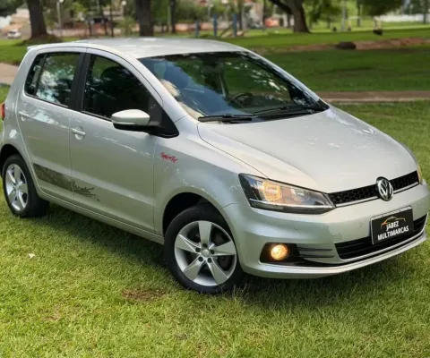 Fox rock in rio 1.6 flex 2016