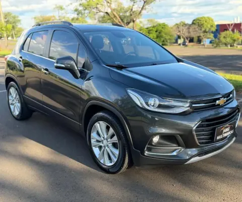 Tracker premier 1.4 turbo flex aut 2018