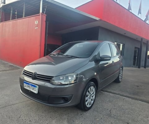 VOLKSWAGEN FOX 1.6 
