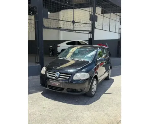 Volkswagen Fox 2008 1.0 mi plus 8v flex 4p manual