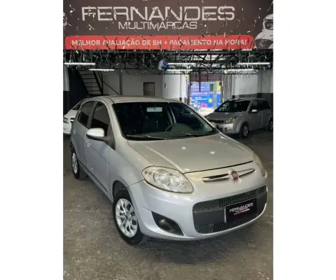 Fiat Palio 2013 1.0 mpi attractive 8v flex 4p manual
