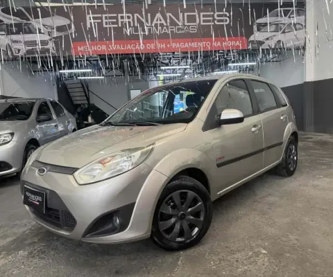 Ford Fiesta 2013 1.6 mpi class hatch 8v flex 4p manual