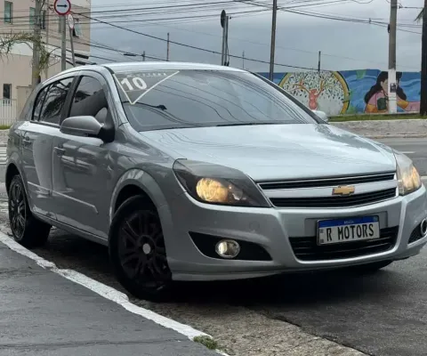Chevrolet Vectra GT Flex Automático
