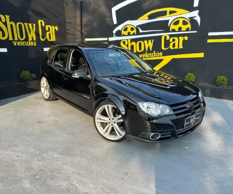 Golf sportline limited edition