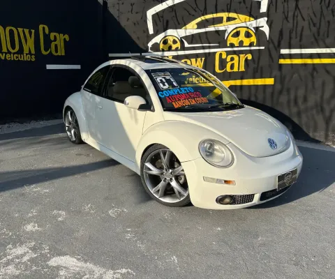 New beetle 2.0