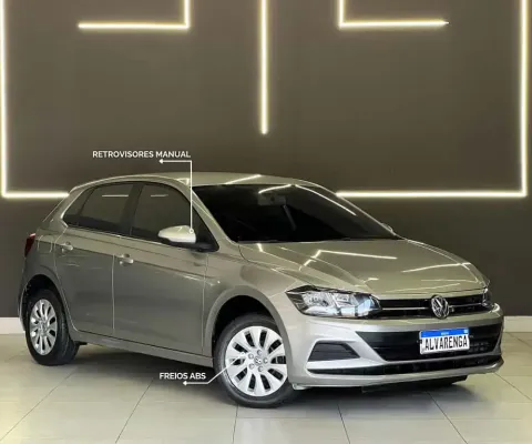 Volkswagen Polo Flex Manual