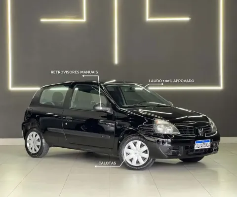 Renault Clio Flex Manual