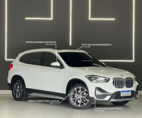 BMW X1 Flex Automático