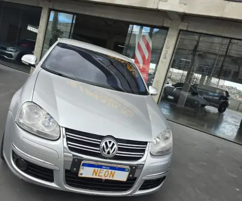 Jetta 2.5