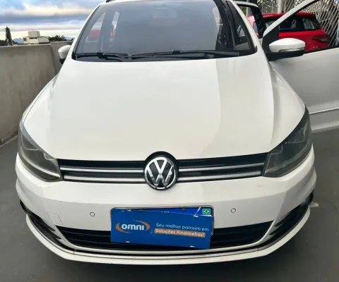 Spacefox em ótimo estado de conservação,  pronto pra rodar!