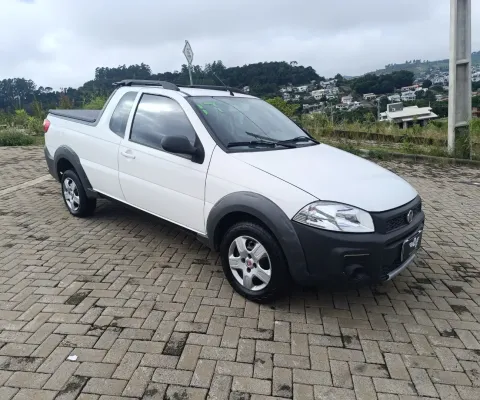 Strada hd wk ce e 1.4