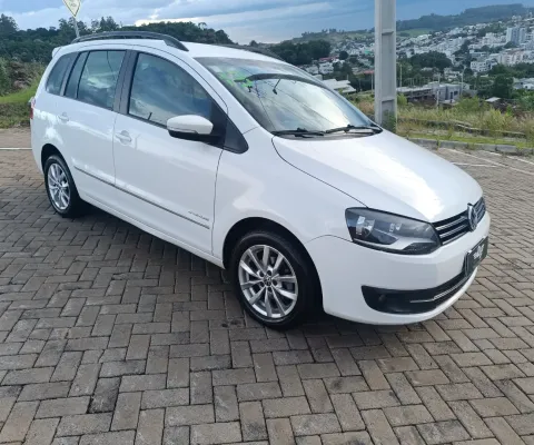 Spacefox sportline gii