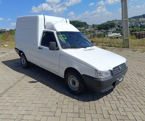 Fiorino furgao 1.3