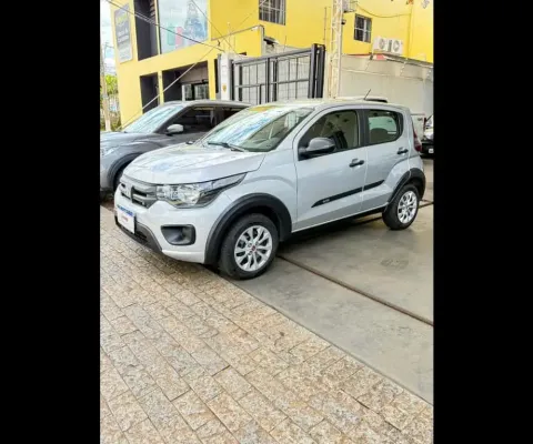 MOBI LIKE 1.0 Fire Flex 5p.