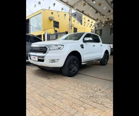 Ranger XLT 3.2 20V 4x4 CD Diesel Aut.