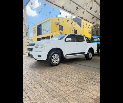 S10 Pick-Up LT 2.4 F.Power 4x2 CD