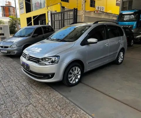 Spacefox sportline/highline i motion 1.6