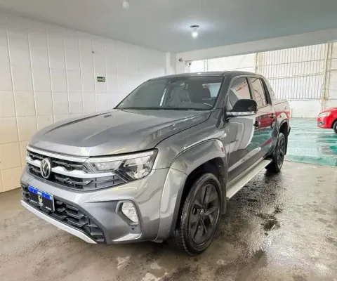 AMAROK Extreme CD 3.0 4x4 TB Dies. Aut.