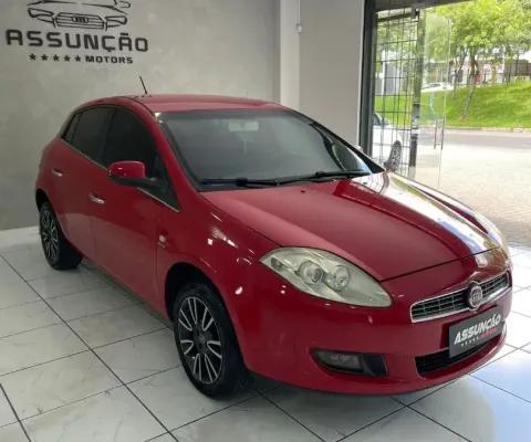 Fiat Bravo 1.8 Essence 2014 
