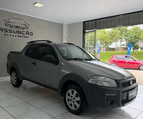 Para quem procura um utilitário diferenciado