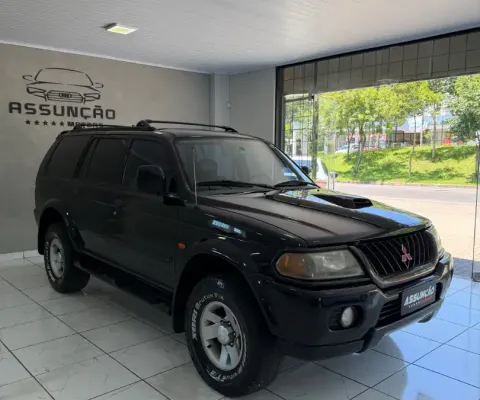 SUV raiz, feita para quem gosta de carro de verdade