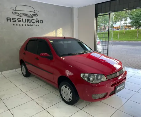 Simples, economico e confiável.