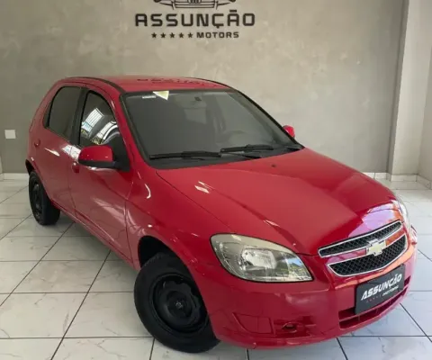 Carro de único dono!