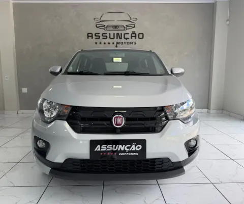 Econômico, completo e pronto para rodar!Se você procura um carro bom de mecânica, manutenção acessív