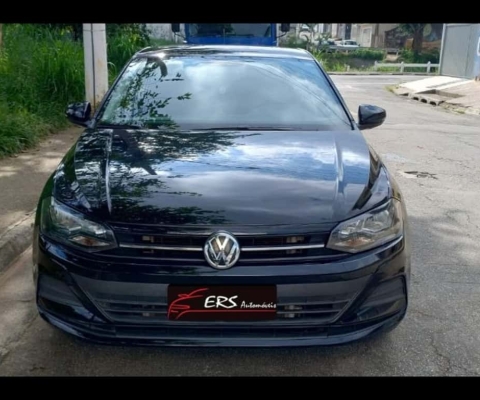 VOLKSWAGEN VIRTUS 1.6 MSI Flex 16V 4p Aut.