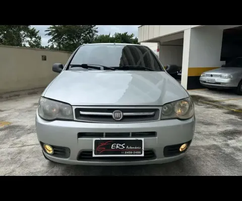 FIAT PALIO 1.0 ECONOMY Fire Flex 8V 2p