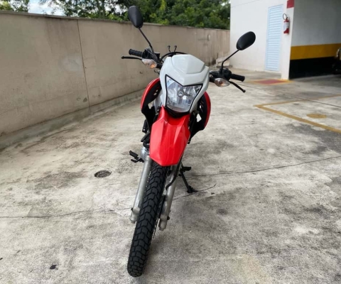 HONDA NXR 160 BROS ESDD FLEXONE