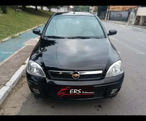 CHEVROLET CORSA Hat. Maxx 1.4 8V ECONOFLEX 5p