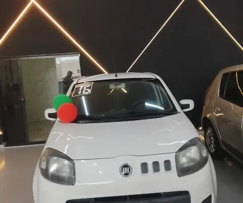 Uno Vivace impecável