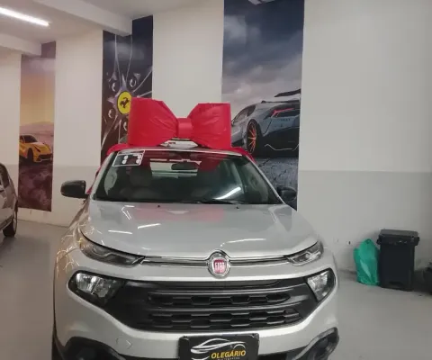 Toro com interna em couro chocolate 