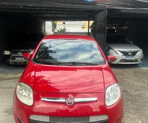  fiat palio attractive 1.0 evo fire flex 8v – manual