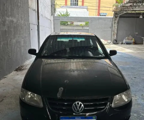  VW GOL ECOMOTION 1.0 MI TOTAL FLEX 8V 2P Econômico, confiável e ideal pro dia a dia!