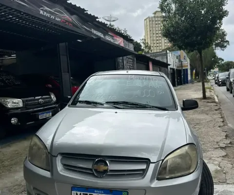  CHEVROLET PRISMA SEDAN MAXX 1.0 8V FLEXPOWER 4P Economia, conforto e ótimo espaço para o dia a dia!