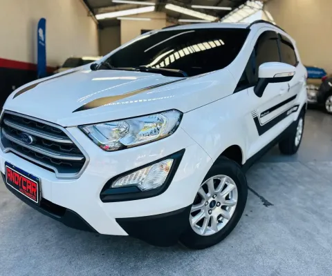 Ecosport