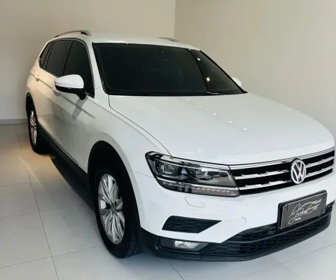  tiguan allspace cl  tsi flex  1.4 250 tsi 2020