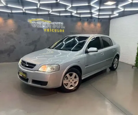 Chevrolet astra hb 4p advantage 2008