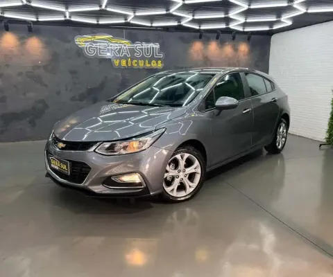 Chevrolet chev cruze lt hb at 2019