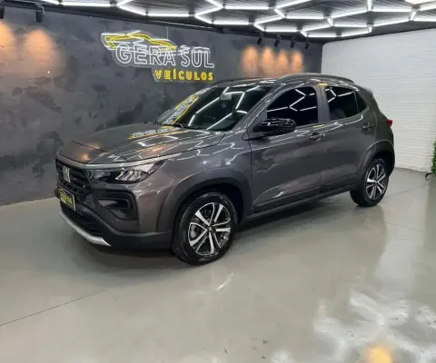 Fiat pulse audace tf200 2025