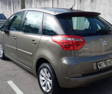 CITROËN C4 2.0 2010 - ABAIXO DA TABELA 