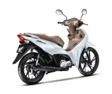 A Honda Biz 125 EX é uma das versões mais completas da linha Biz 125, oferecendo mais recursos e des